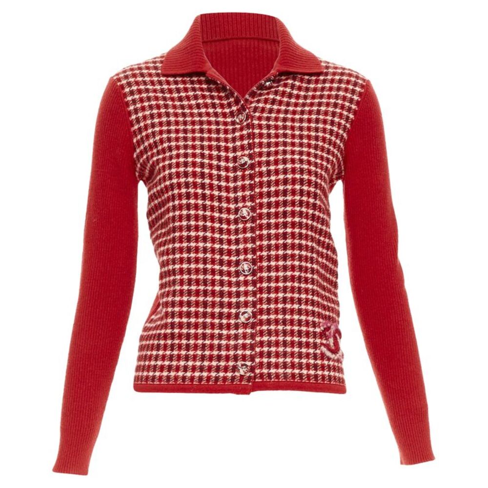Chanel Cardigan GDragon